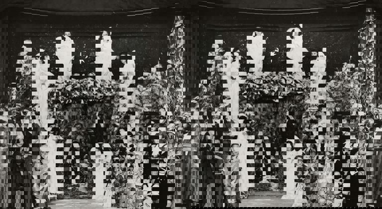 Peça de teatro infantil aborda inclusão de crianças com deficiência de forma lúdica