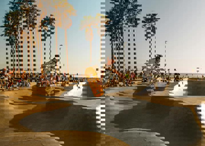 Campeonato de skate reúne talentos locais e revela novos atletas promissores